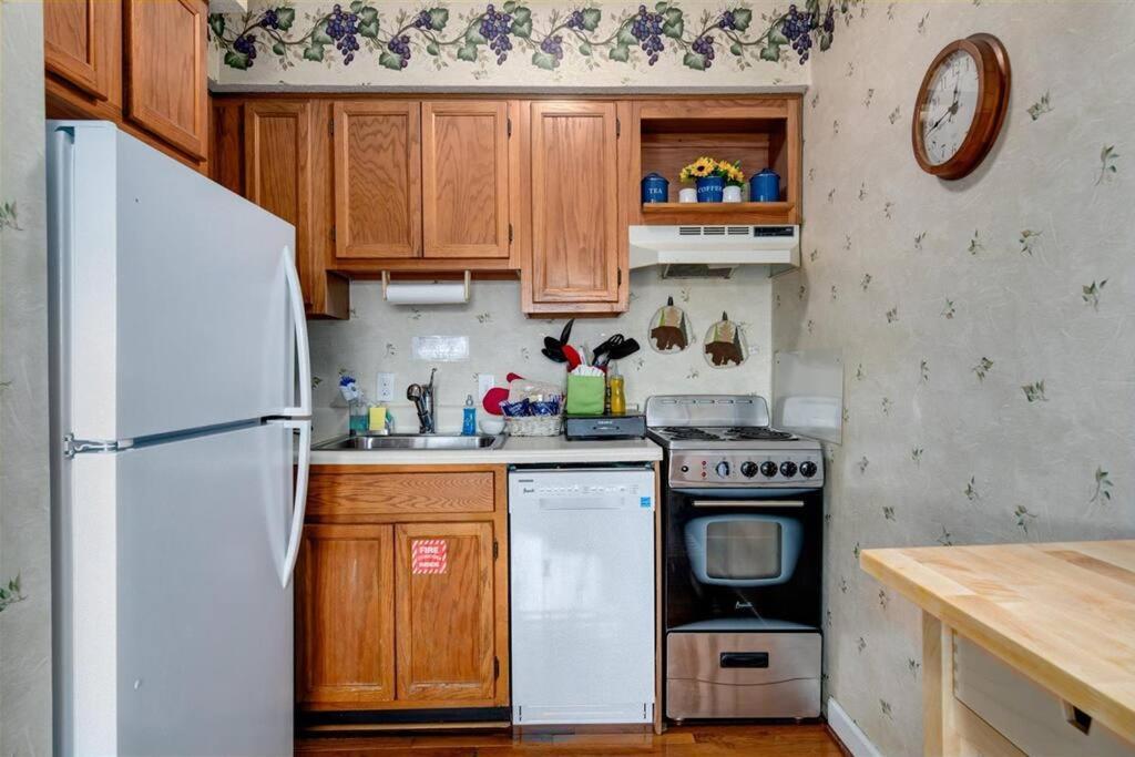 Spacious Gatlinburg Condo With Million Dollar Mountain Views Exterior photo