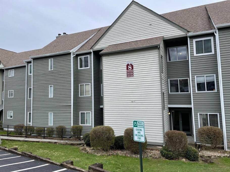 Spacious Gatlinburg Condo With Million Dollar Mountain Views Exterior photo